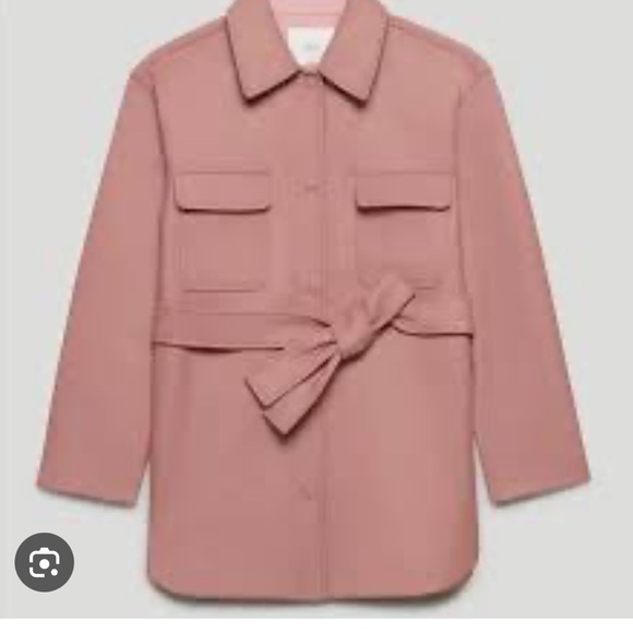 Aritzia Rialto short-jacket, XS - Picture 3 of 6